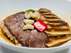 -品粹徽园·家常安徽菜