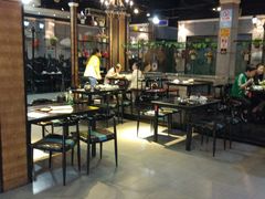 大堂-陈三娃泡姜鸡(太白北路店)