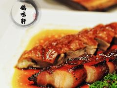 -鸽味轩·粤菜小馆(高楼门总店)