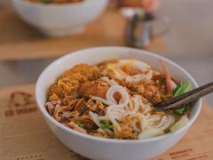 -Cô Thành Restaurant