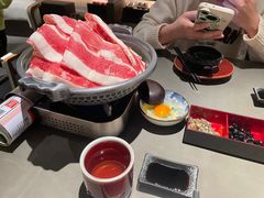 -聿山居·创意料理