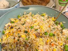 -扬二春炒饭(国庆路总店)