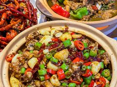 -庆峰龙虾烧烤(合肥一店)