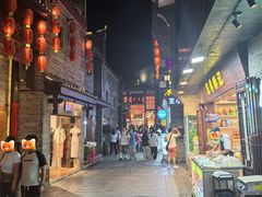 -东西巷