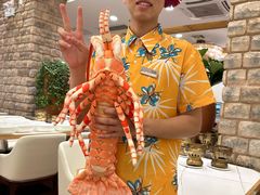 -第六季自助餐厅(北太平庄店)