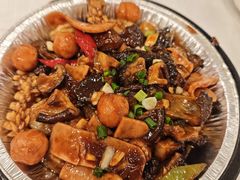 -鑫巴蜀(大兴店)