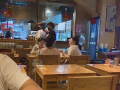 大堂-串大叔炭火烤串·鸡西大冷面刀削面(总店)
