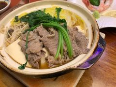 -京怀石·壬生