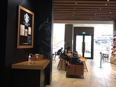 -星巴克臻选(青岛金狮广场店)