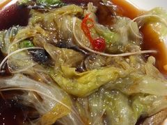 -望蓉城·古法酸菜鱼·川小馆(金桥国际店)