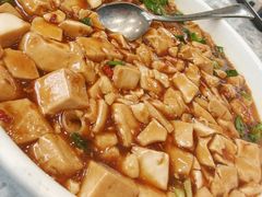-聚丰园•湖鲜餐厅(阿红私房菜梅石路店)
