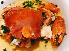 糟醉膏蟹-兴农记