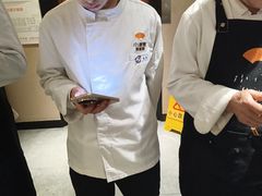 -小厨娘淮扬菜(天印大道店)