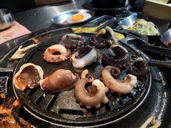 -炑八韩烤(琼华店)