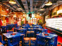 大堂-马路边边串串香(双井直营店)