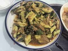 -金三可市井水煮鱼(金碧园店)