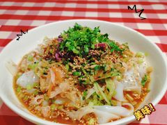 -西贝(东城万达广场店)