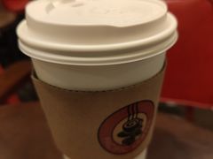 -太平洋咖啡(五月花店)