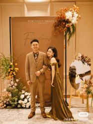 -Chic Bridal 熙可婚纱