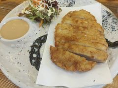-無忧浅草君·洋风料理(下沙宝龙二期一店)