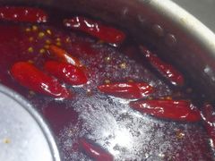 -巴奴毛肚火锅(二七万达店)