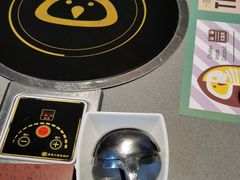 -椰小鸡·琼州糟粕醋(美兰缤纷城店)