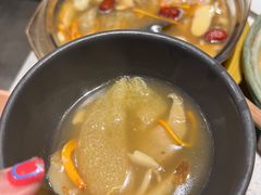 -半山腰·云南菜(侨福芳草地店)