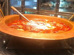 -麻路成都火锅(柏威年店)
