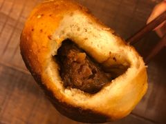 -牛煎里牛肉煎包淮南牛肉汤(广东路店)