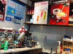 -COSTA COFFEE(静安嘉里中心店)