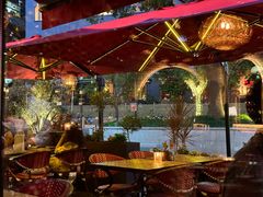 -BROWNSTONE布朗石西班牙餐厅(富城店)