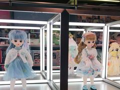 -TOP TOY(新南凯德广场店)