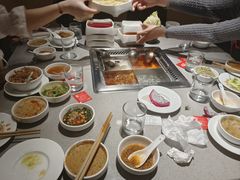 -海底捞火锅(太原南站店)