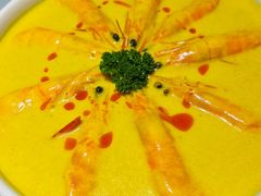 -3号仓库·创意中国菜(嘉兴龙鼎万达店)