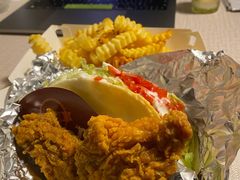 -TACO STAR 塔可星(下沙宝龙店)