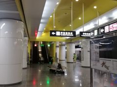 -蒲黄榆(地铁站)