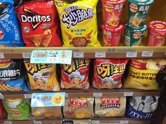 -全家便利店(中原二店)