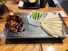 -院子餐厅·大锅菜·老杭帮(桥西直街店)