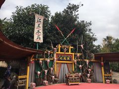 -云南民族村