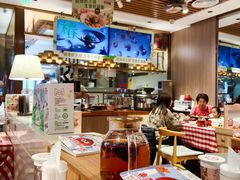-西贝(南开大悦城店)