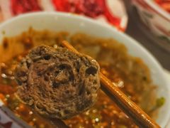 -汕头八合里海记牛肉店(清河店)