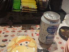 -争鲜回转寿司(南开大悦城店)