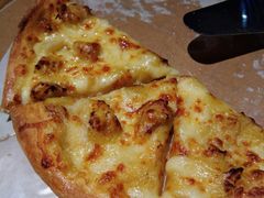 -乐凯撒披萨(正佳广场店)