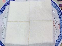 -捷信牛奶甜品世家(柳巷店)