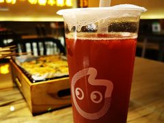 -不曾在把把烧•烧烤(莲坂磐基店)