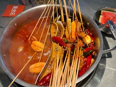-签小二串串火锅(观音桥店)