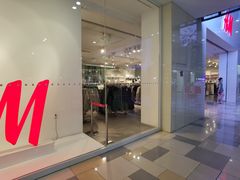 -H&M(鹏欣水游城店)