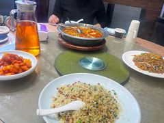 -李氏传家菜(兴城路店)