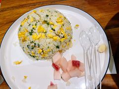 -万记麻辣烫国展总店