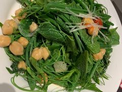 -巴依老爷新疆美食(清华东门店)